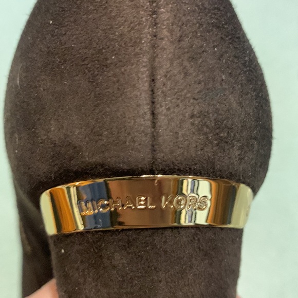 Michael Kors Haven Booties - Picture 6 of 6